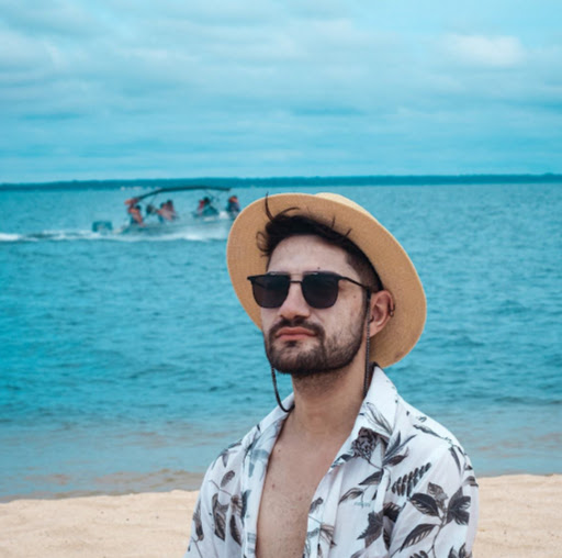 Felipe Castro Photo 6