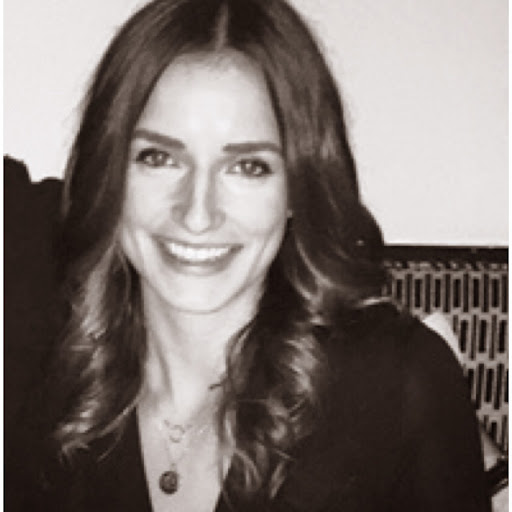 Katharine Williams Photo 7