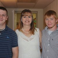 Regina Cagle Photo 1