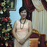 Janet Mendoza Photo 11