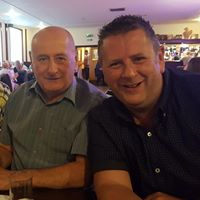 Alan Mccrea Photo 2