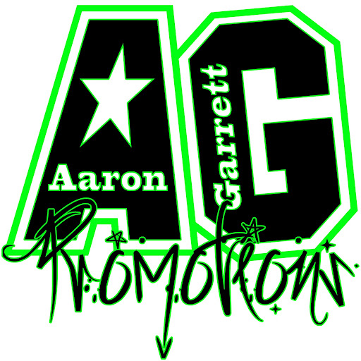 Aaron Garrett Photo 6