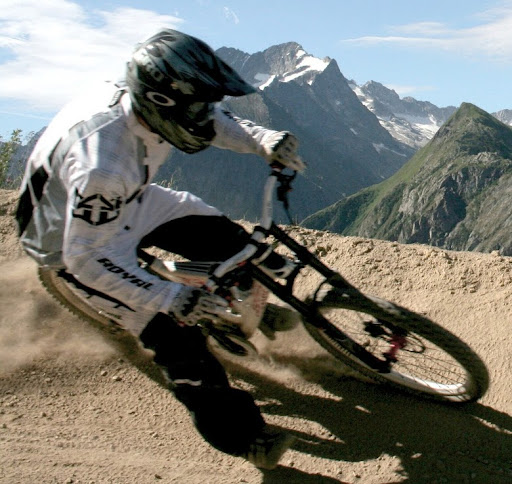 Michael Collin Photo 6