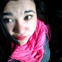 Victoria Abarca Photo 6