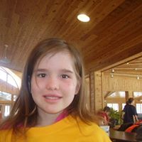 April Brooks Photo 44