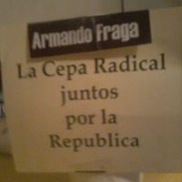 Armando Fraga Photo 20