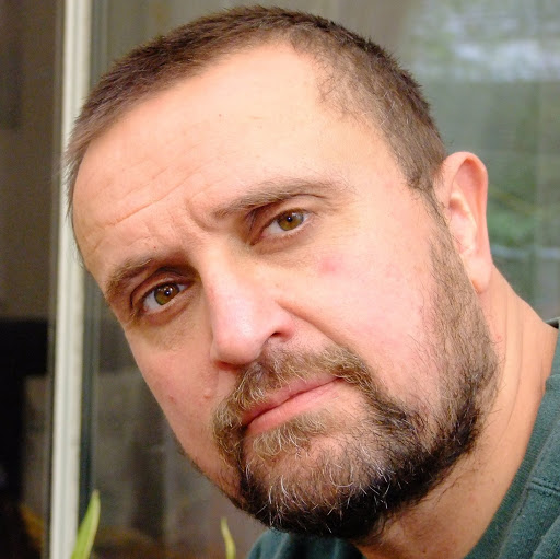 John Wooldridge Photo 38