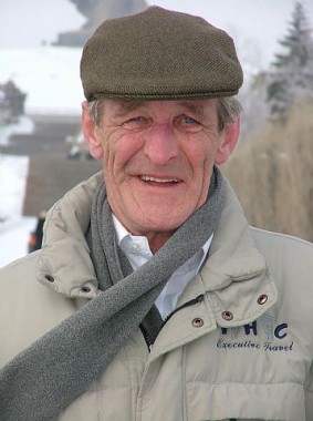 Allan Phillips Photo 32