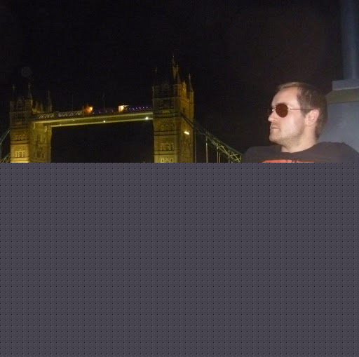 Stephen Ryan Photo 23