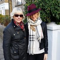 Judith Burton Photo 15