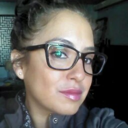 Jackie Diaz Photo 32