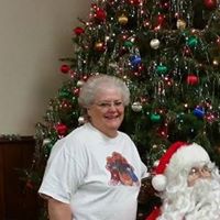 Sandra Irving Photo 21