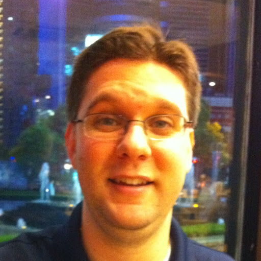 Adam Jensen Photo 14