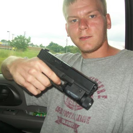 Josh Stone Photo 16