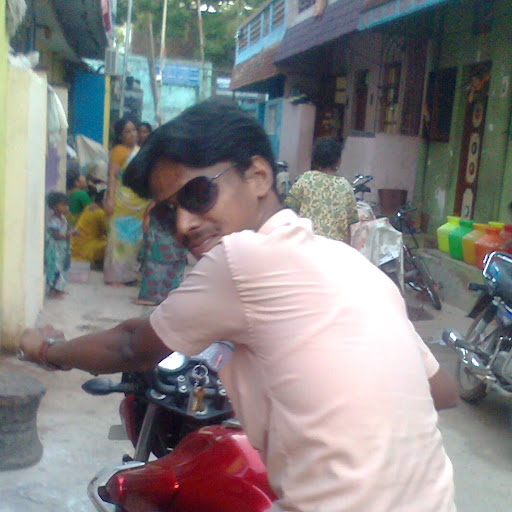 Chandra Gupta Photo 25