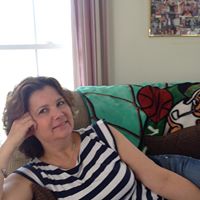 Susan Molitor Photo 1