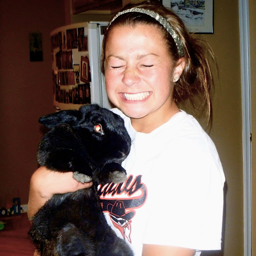 Emily Bissonnette Photo 5