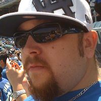 Mike Stubbs Photo 27