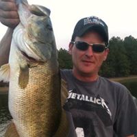 Clint Etheridge Photo 3