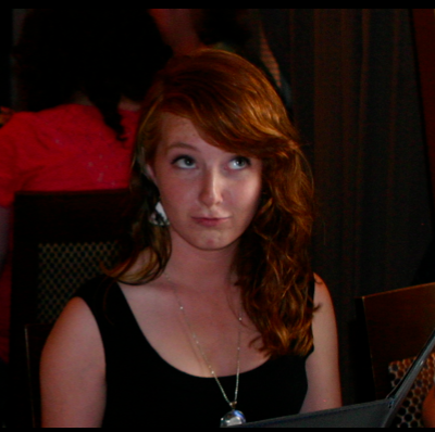 Megan Robinson Photo 32