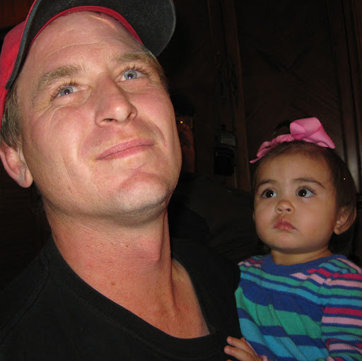 Jamie Crowley Photo 34