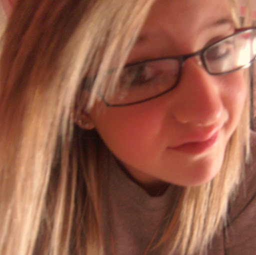 Brandi Martin Photo 4