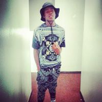 Darion Thomas Photo 13