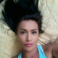 Silvia Morfin Photo 3