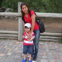 Anahi Segovia Photo 8