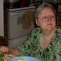 Anne Connors Photo 29