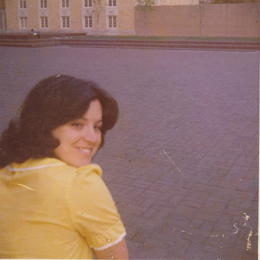 Charlotte Webb Photo 25