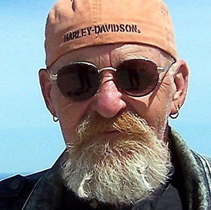 Frederick Pope Photo 9