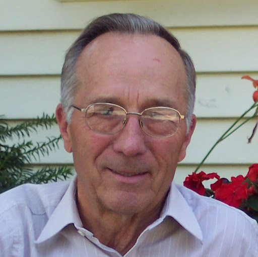 Ronald Nicholas Photo 8