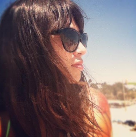Sarah Swift Photo 9