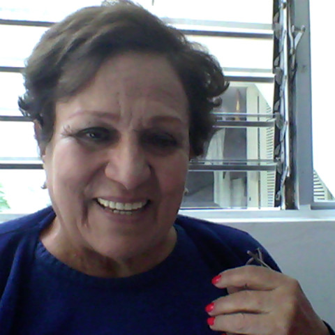 Maria Grosso Photo 10