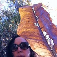 Rachel Atkinson Photo 32