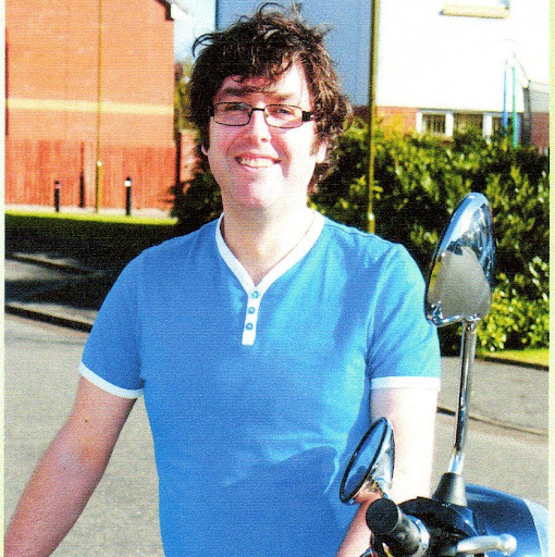 John Cowan Photo 26