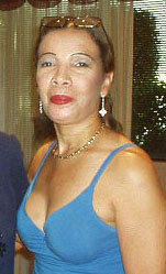 Tracie Robinson Photo 15