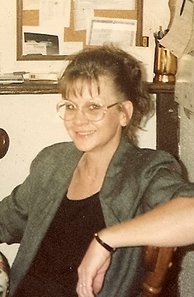 Jan Willis Photo 2