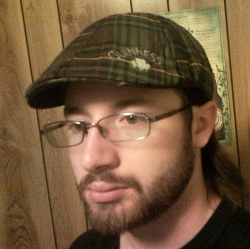 Eric Nash Photo 41