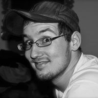 Andrew Roy Photo 35