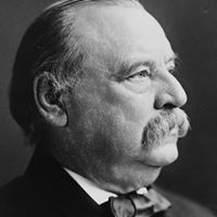 Grover Cleveland Photo 8