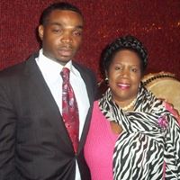 Alfred Frazier Photo 29