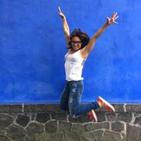 Jocelyn Jenks Photo 2