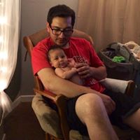 Adrian Rey Photo 16