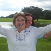 Margaret Bowden Photo 16