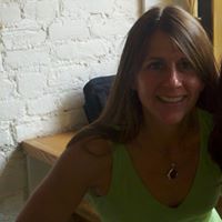Suzanne Becker Photo 25