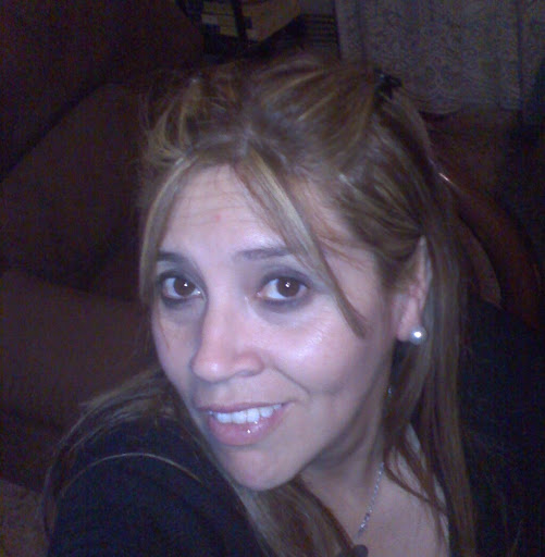 Nancy Barreto Photo 27