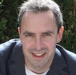 David Pritchard Photo 21