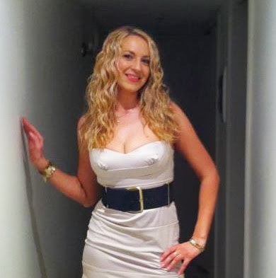 Jessica Steward Photo 12